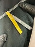 Lole Color Block Black Active Pants Size L - photo 4