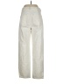 Boden 100% Cotton Ivory Jeans Size 27 Waist Regular - photo 2