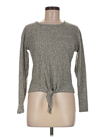Almost Famous Pullover Sweater (view 1)