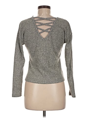 Almost Famous Pullover Sweater (view 2)