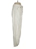 Boden 100% Cotton Ivory Jeans Size 27 Waist Regular - photo 4