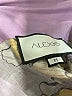 Alexis Print Yellow Cocktail Dress Size M - photo 7