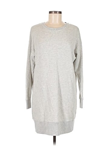 American Eagle Outfitters Pullover Sweater (view 1)