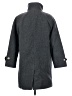 J.Crew Gray Wool Coat Size 00 (petite) - photo 2