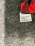 Unbranded Plaid Red Long Sleeve Button-Down Shirt Size XL (kids) - photo 4