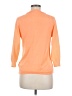 Ted Baker London 100% Acrylic Orange Pullover Sweater Size 6 (2) - photo 2