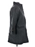 J.Crew Gray Wool Coat Size 00 (petite) - photo 4