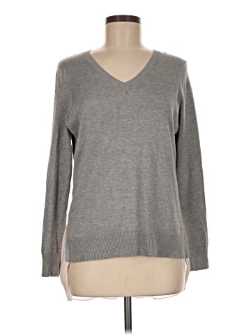 Adrianna Papell Pullover Sweater (view 1)