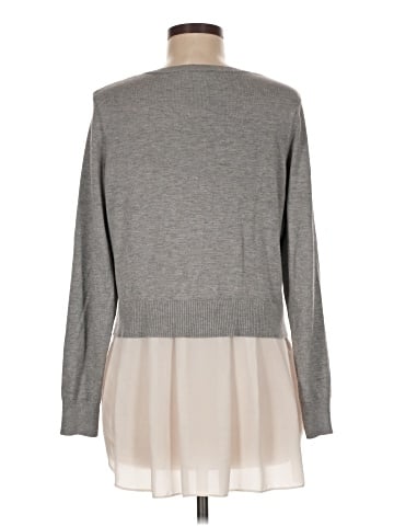 Adrianna Papell Pullover Sweater (view 2)