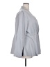 Halara Gray Blazer Size 2X - photo 4