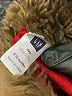 Gap Outlet 100% Cotton Blue Denim Jacket Size 6-12 mo - photo 3