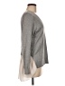 Adrianna Papell Gray Pullover Sweater Size M - photo 4