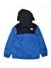 The North Face Color Block Blue Windbreaker Size xxs - photo 2