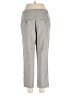 Club Monaco Solid Gray Casual Pants Size 10 - photo 2
