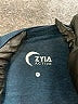 Zyia Active Black Sleeveless Top Size XL - photo 7