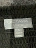 OCTAVIA Maternity 100% Polyester Solid Black Casual Dress Size S - photo 6