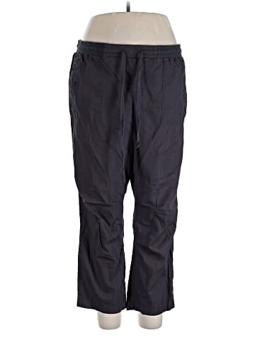 Ann Taylor LOFT Outlet Track Pants (view 1)