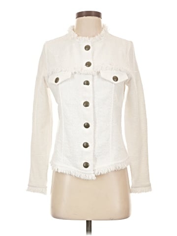 Nic + Zoe Jacket (view 1)
