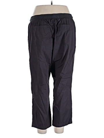 Ann Taylor LOFT Outlet Track Pants (view 2)