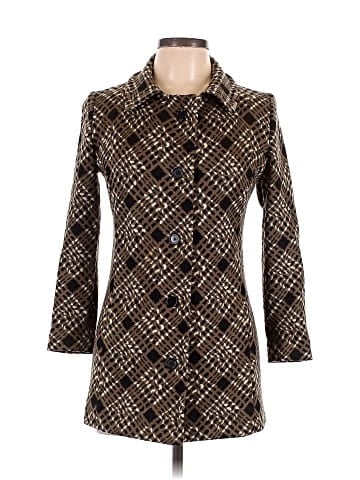 Assorted Brands Wool Coat (view 1)