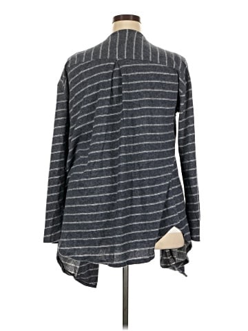 NY Collection Cardigan (view 2)