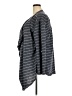 NY Collection Gray Cardigan Size 2X - photo 5