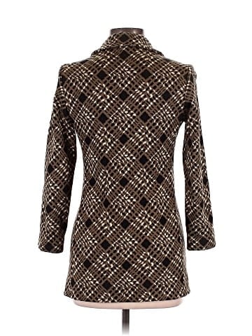 Assorted Brands Wool Coat (view 2)