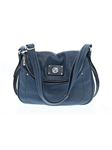 Marc by Marc Jacobs Leather Shoulder Bag (view 1)