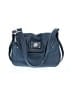 Marc by Marc Jacobs 100% Leather Blue Leather Shoulder Bag One size - photo 1