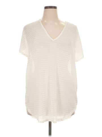 Jordan Taylor Short Sleeve T-Shirt (view 1)