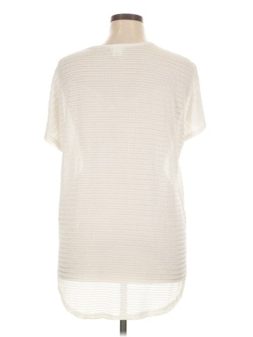 Jordan Taylor Short Sleeve T-Shirt (view 2)