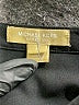 Michael Kors 100% Polyester Black Long Sleeve Blouse Size 4 - photo 7