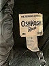 OshKosh B'gosh 100% Polyester Gray Vest Size 5 - photo 3