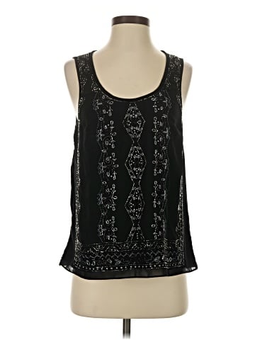 Ranna Gill Sleeveless Blouse (view 1)