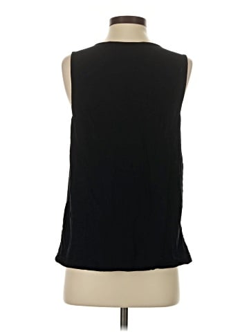 Ranna Gill Sleeveless Blouse (view 2)