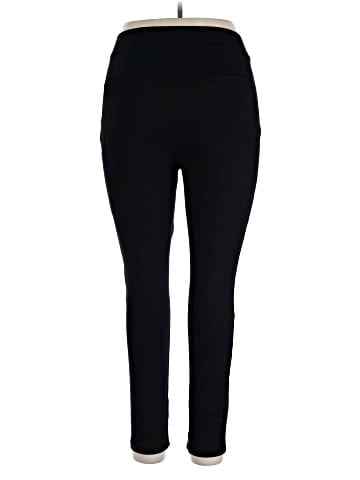 DKNY Active Pants (view 2)