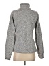 CHARLES RIVER APPAREL 100% Polyester Gray Track Jacket Size S - photo 2