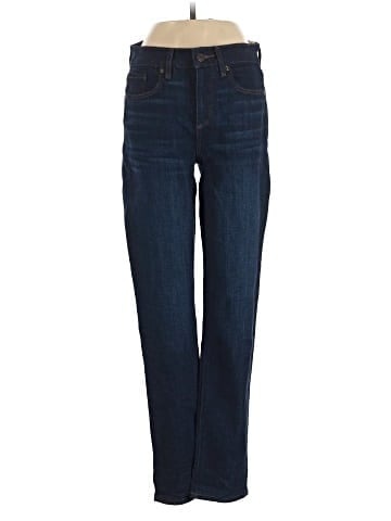 Ann Taylor LOFT Jeans (view 1)
