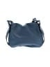 Marc by Marc Jacobs 100% Leather Blue Leather Shoulder Bag One size - photo 5