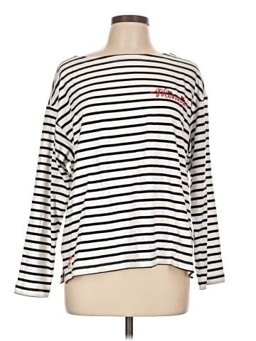 Old Navy x Disney Long Sleeve T-Shirt (view 1)