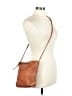Margot Solid Brown Crossbody Bag One size - photo 2