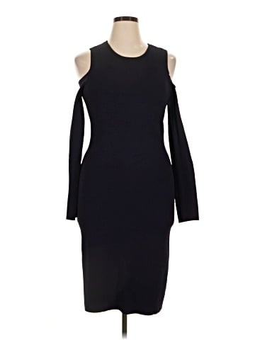 Eliza J Cocktail Dress (view 1)