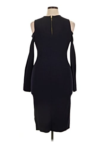 Eliza J Cocktail Dress (view 2)