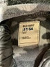 Old Navy 100% Polyester Camo Gray Windbreaker Size 5T - photo 3
