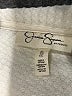 Jessica Simpson Ivory Turtleneck Sweater Size XL Maternity - photo 6