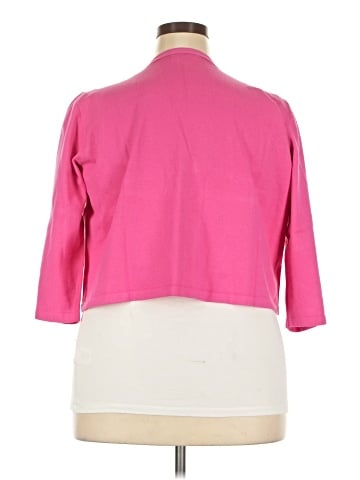 AK Anne Klein Cardigan (view 2)