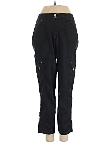 White House Black Market Cargo Pants (view 1)