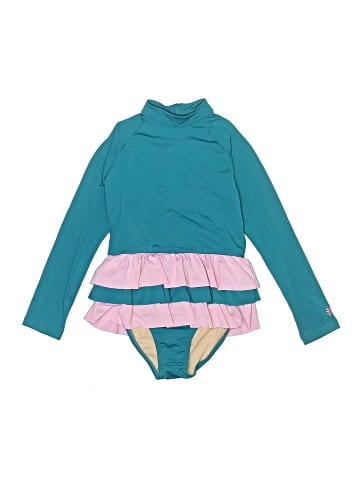 Coolibar Two Piece Swimsuit (view 1)