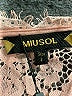Miusol Pink Cocktail Dress Size L - photo 7