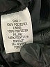 Croft & Barrow 100% Polyester Houndstooth Black Vest Size 1X - photo 7